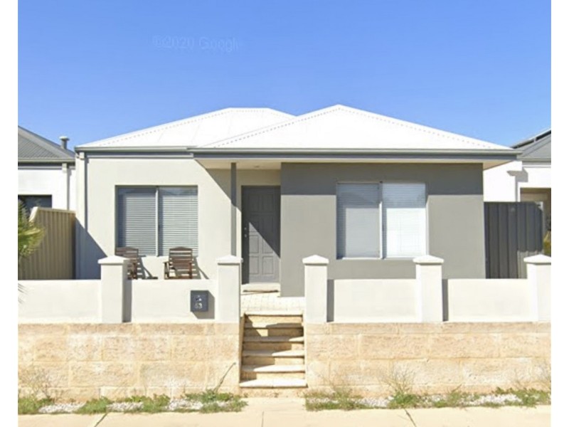 53 Eastwall Parkway, Butler WA 6036