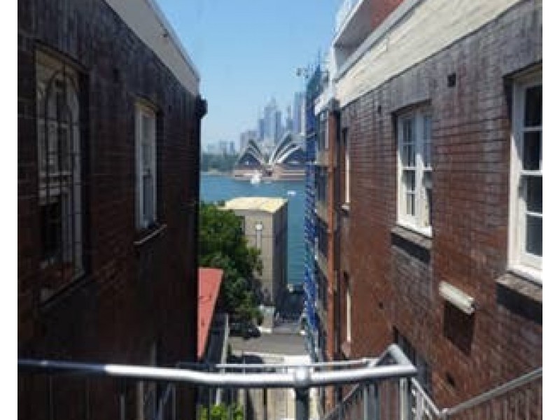 20/103 Kirribilli Avenue, Kirribilli NSW 2061