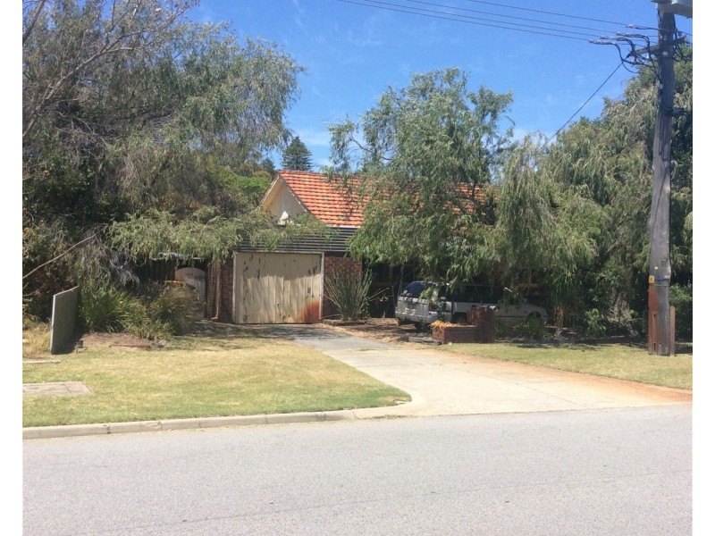 Lot 16 /1 Frinton Street, Bayswater WA 6053