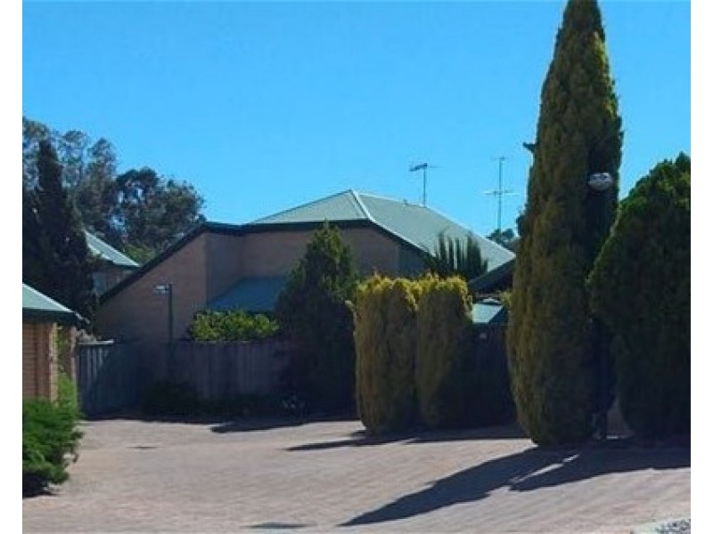 11/3 – 5 Dover Street, Greenfields WA 6210