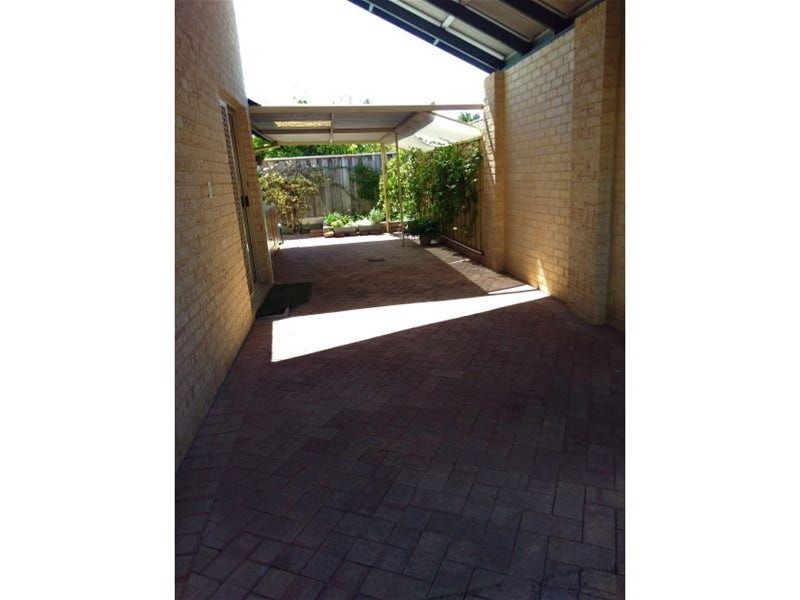 11/3 – 5 Dover Street, Greenfields WA 6210