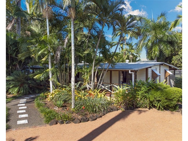 48 Ring Road, Alice River QLD 4817