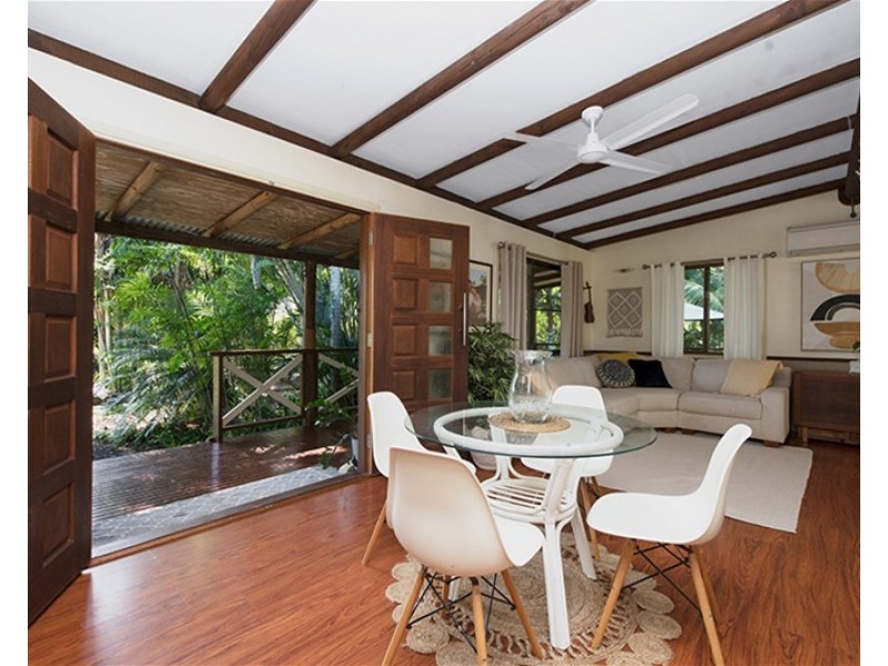 48 Ring Road, Alice River QLD 4817