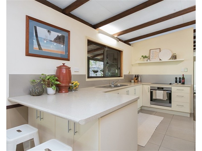 48 Ring Road, Alice River QLD 4817