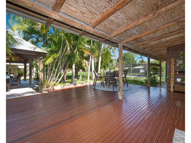 48 Ring Road, Alice River QLD 4817