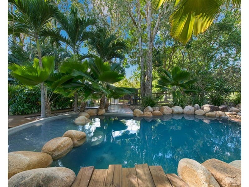 48 Ring Road, Alice River QLD 4817