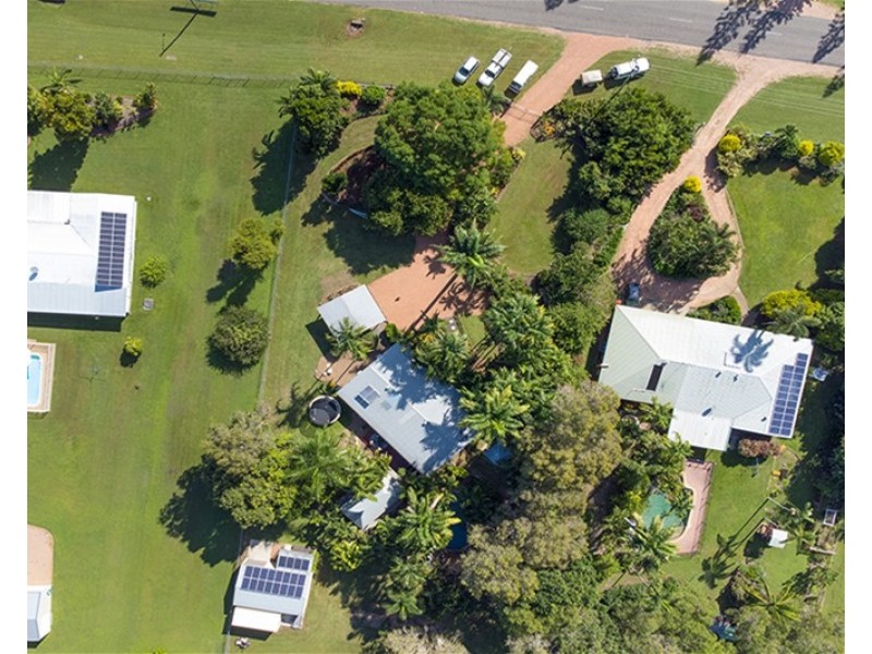 48 Ring Road, Alice River QLD 4817