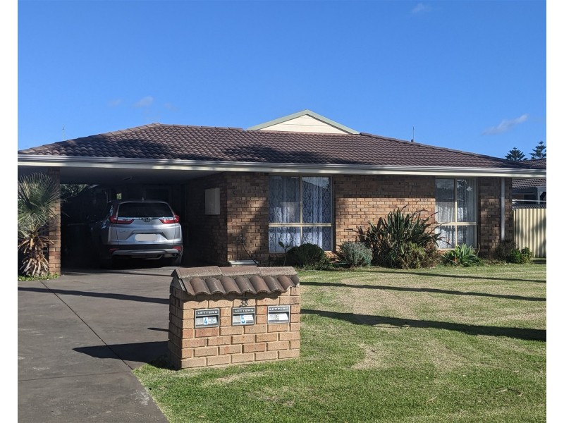 6/38 Preston Street, East Bunbury WA 6230