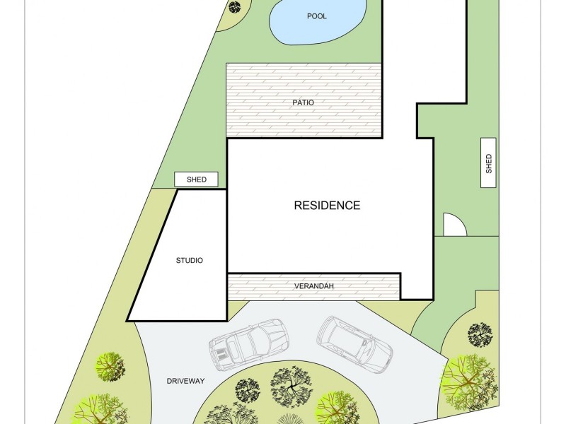 5 Chenard St, Carine WA 6020