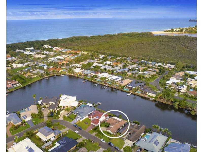 47 Swallow Street, Wurtulla QLD 4575