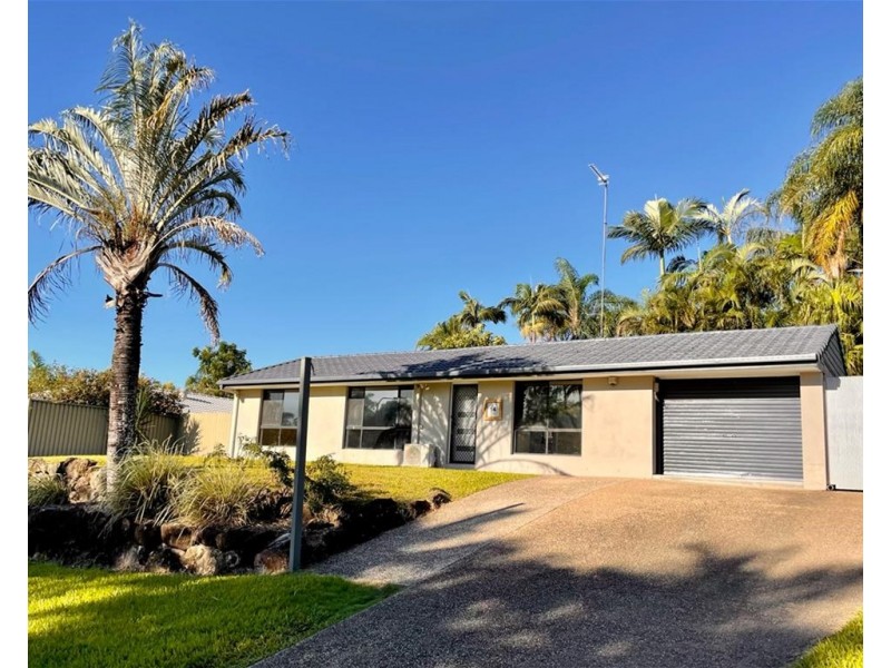 14 Dormello Drive, Worongary QLD 4213