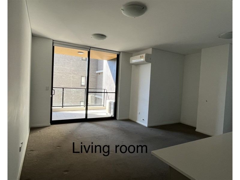 4016/2E porter street, Ryde NSW 2112