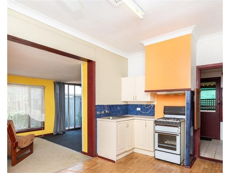 24 Heppingstone Road, Brunswick WA 6224