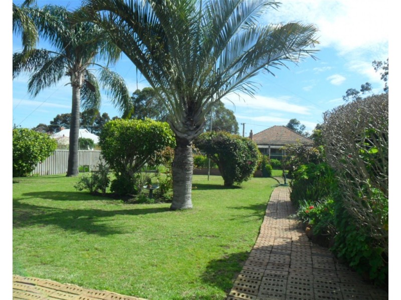 24 Heppingstone Road, Brunswick WA 6224