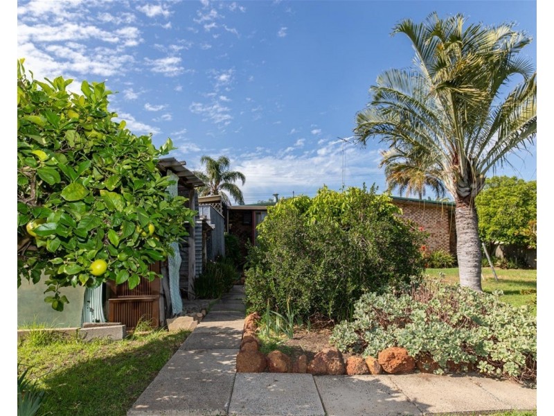 24 Heppingstone Road, Brunswick WA 6224