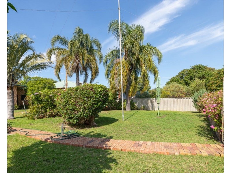 24 Heppingstone Road, Brunswick WA 6224