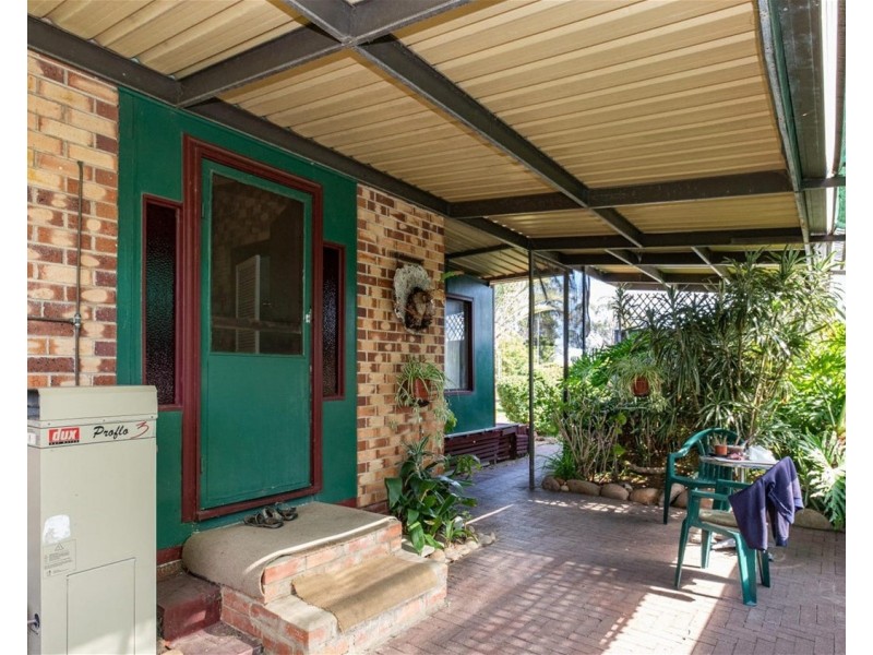 24 Heppingstone Road, Brunswick WA 6224