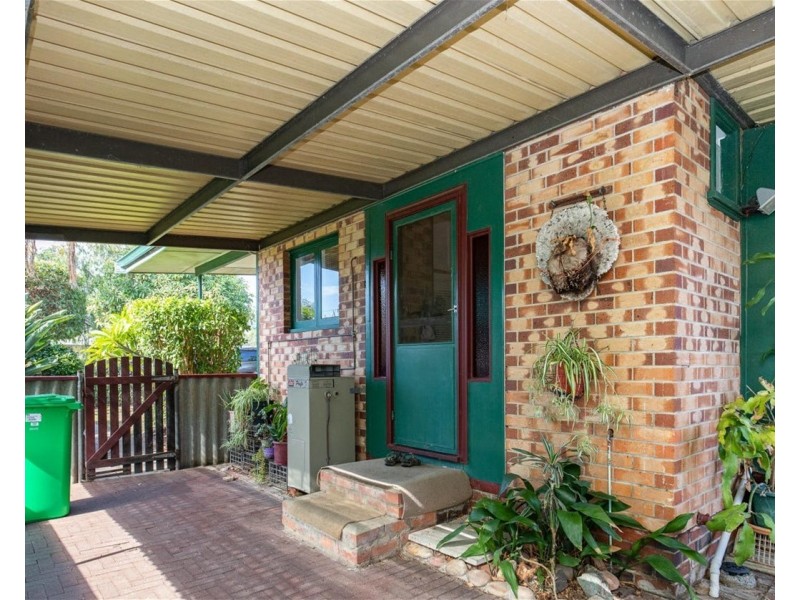 24 Heppingstone Road, Brunswick WA 6224