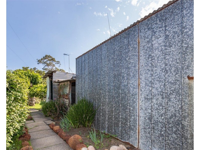 24 Heppingstone Road, Brunswick WA 6224