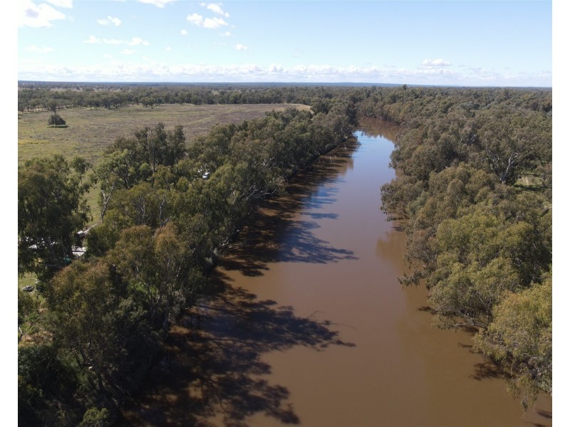 691  Keetah road, Yelarbon QLD 4388