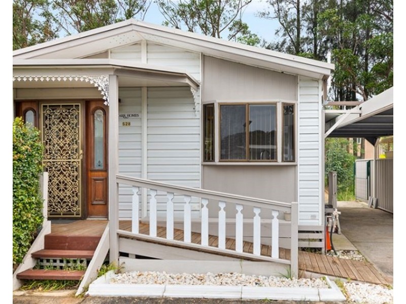 S28/9 Milpera Road, Green Point NSW 2251