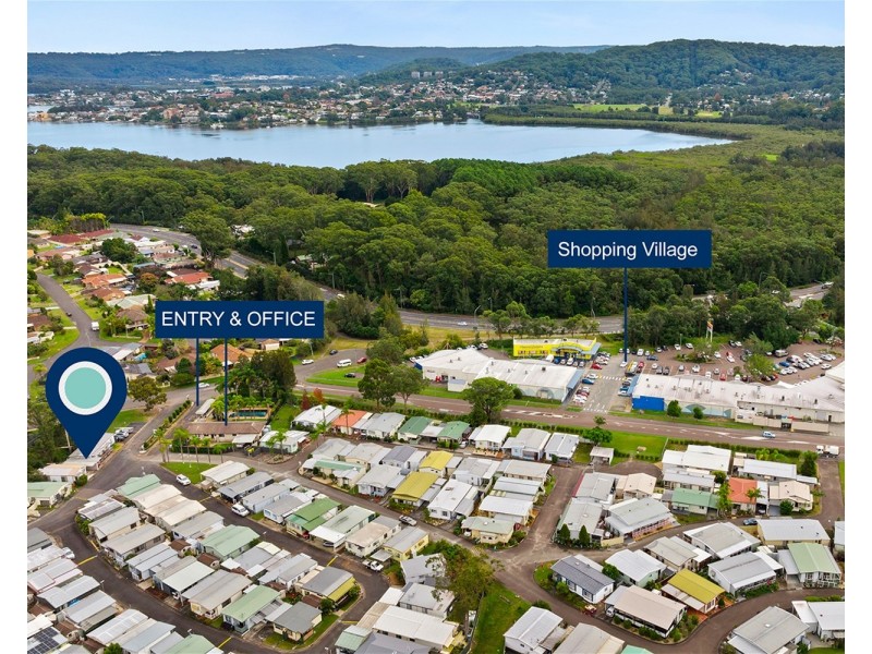 S28/9 Milpera Road, Green Point NSW 2251