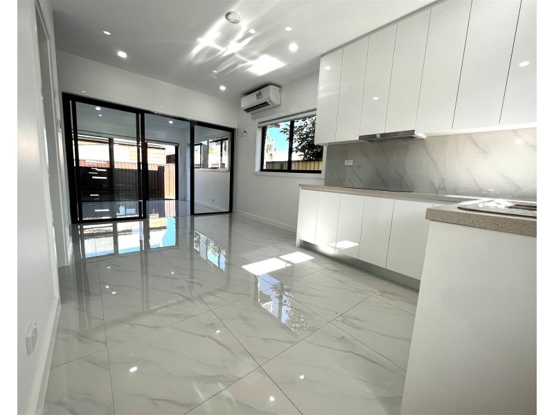 194A Fairfield Street, Fairfield East NSW 2165