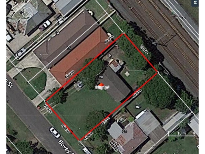 20 Bovey Street, Coopers Plains QLD 4108