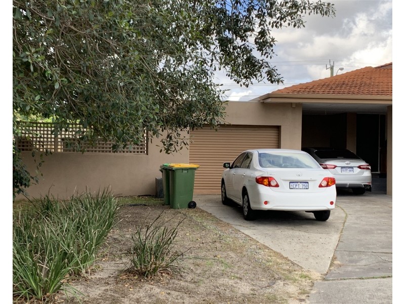 47 Flinders Crescent, Bull Creek WA 6149