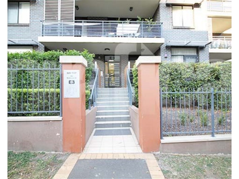 5310/84 Belmore St, Meadowbank NSW 2114