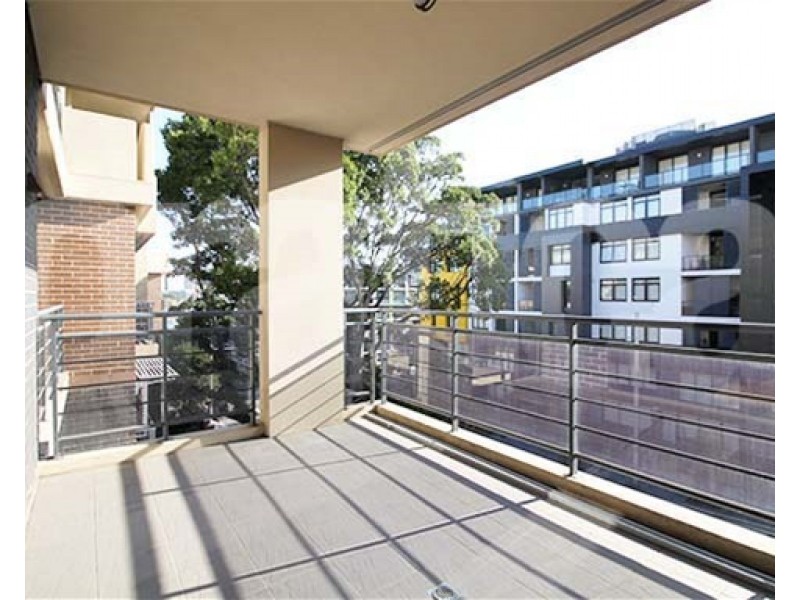 5310/84 Belmore St, Meadowbank NSW 2114