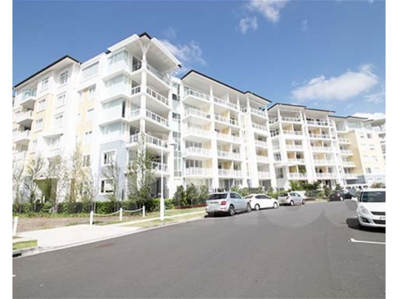 206/58 Peninsula Drive, Breakfast Point NSW 2137