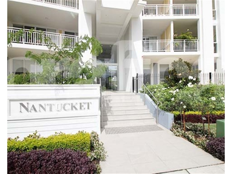 206/58 Peninsula Drive, Breakfast Point NSW 2137