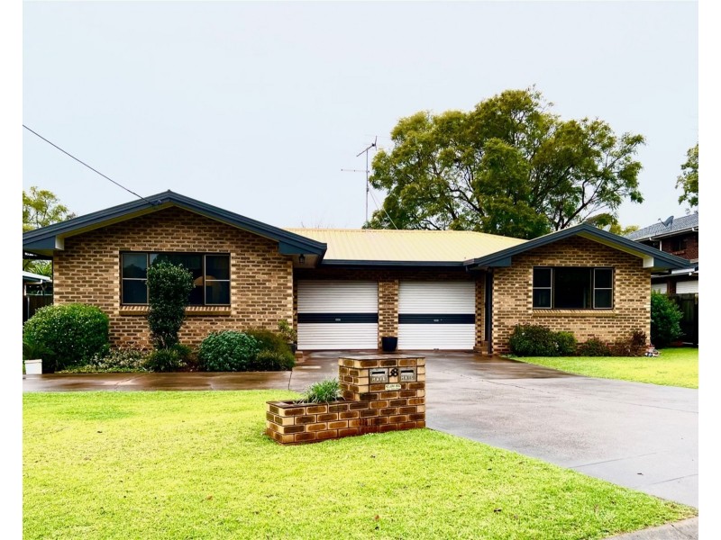 38 Aberdeen Street, Rangeville QLD 4350