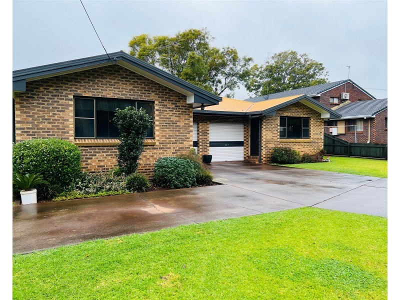 38 Aberdeen Street, Rangeville QLD 4350