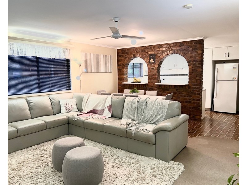 38 Aberdeen Street, Rangeville QLD 4350