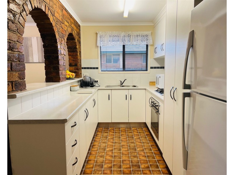 38 Aberdeen Street, Rangeville QLD 4350