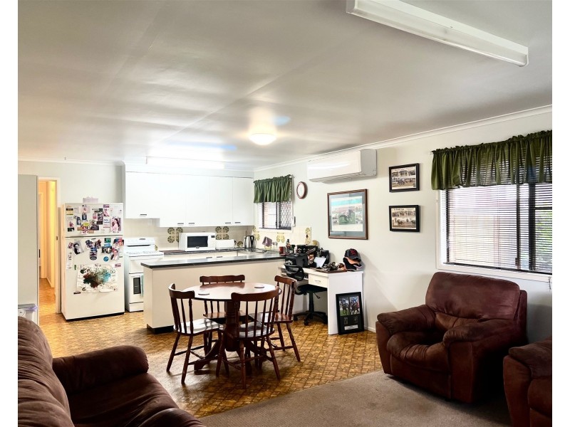 38 Aberdeen Street, Rangeville QLD 4350