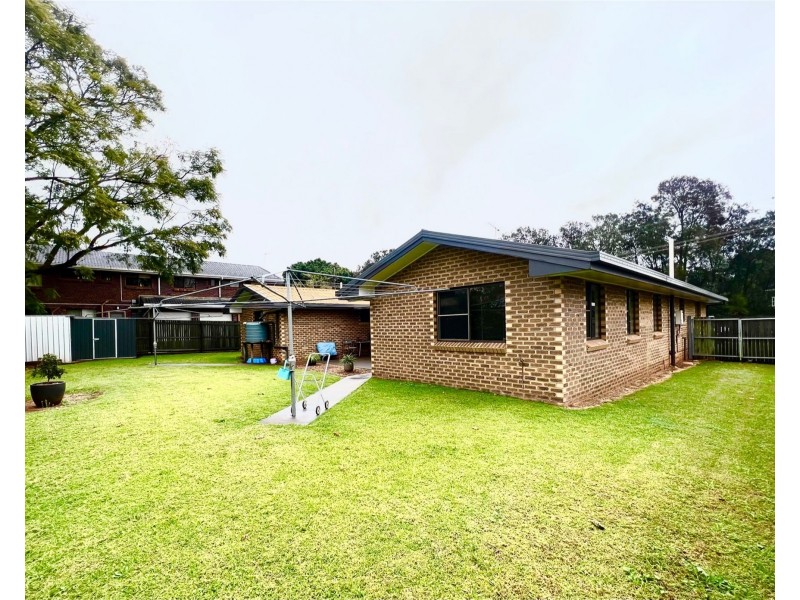 38 Aberdeen Street, Rangeville QLD 4350