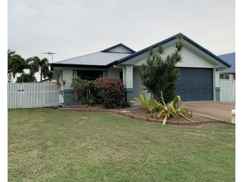 12 Bellingham Crescent, Kirwan QLD 4817