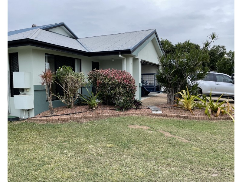 12 Bellingham Crescent, Kirwan QLD 4817