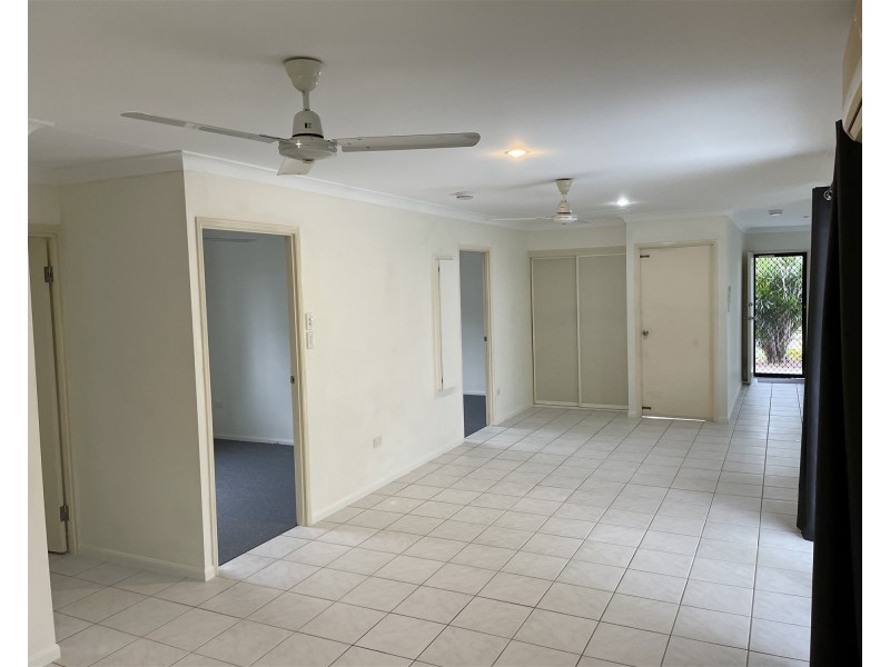 12 Bellingham Crescent, Kirwan QLD 4817