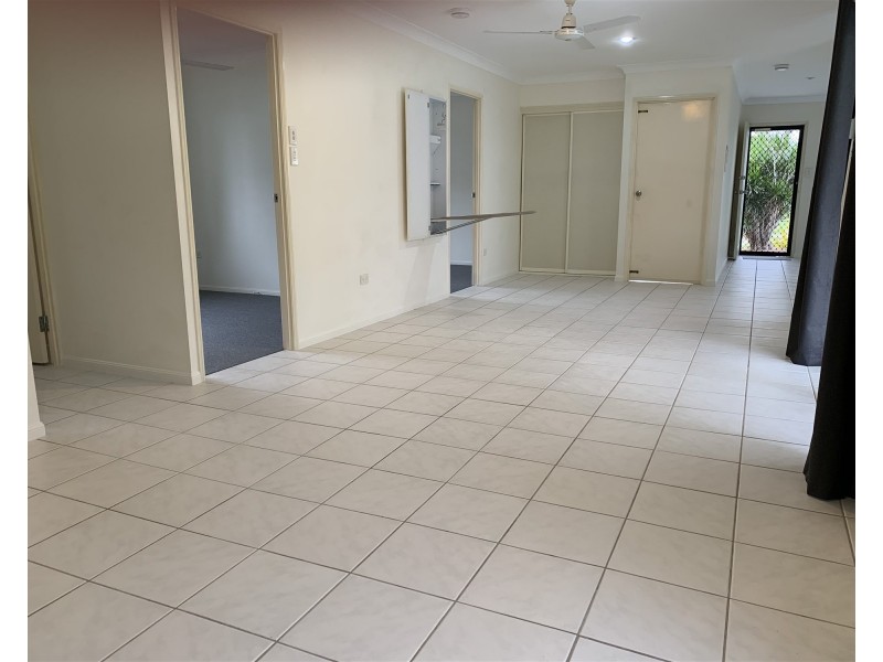12 Bellingham Crescent, Kirwan QLD 4817