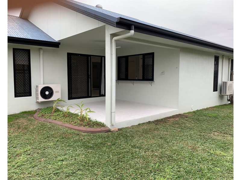 12 Bellingham Crescent, Kirwan QLD 4817