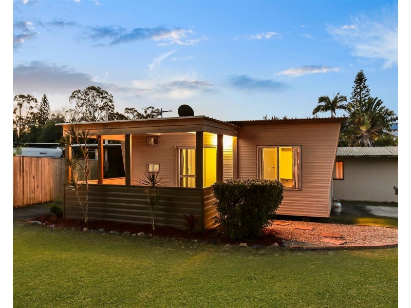 44/13 Talinga Drive, Park Ridge QLD 4125