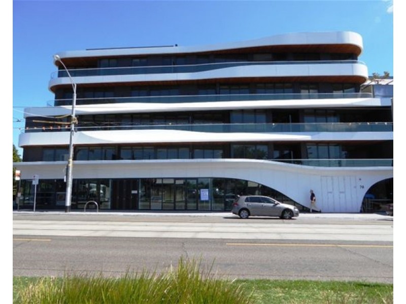 105/78 Doncaster Road, Balwyn North VIC 3104