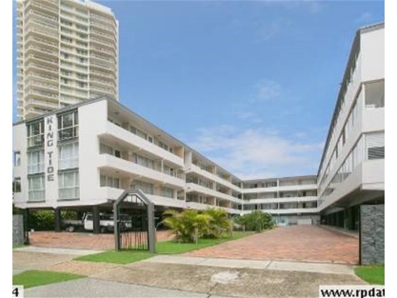 29/136 Old Burleigh Road, Broadbeach QLD 4218