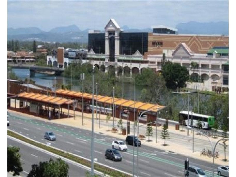 29/136 Old Burleigh Road, Broadbeach QLD 4218