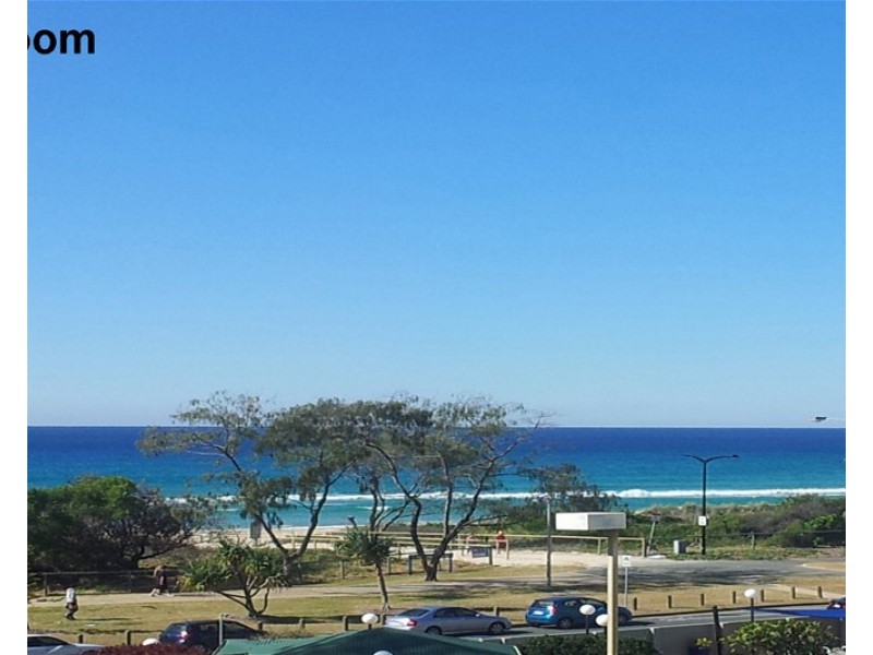 29/136 Old Burleigh Road, Broadbeach QLD 4218