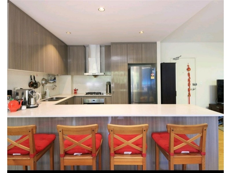 303/10-12  Allen St, Wolli Creek NSW 2205